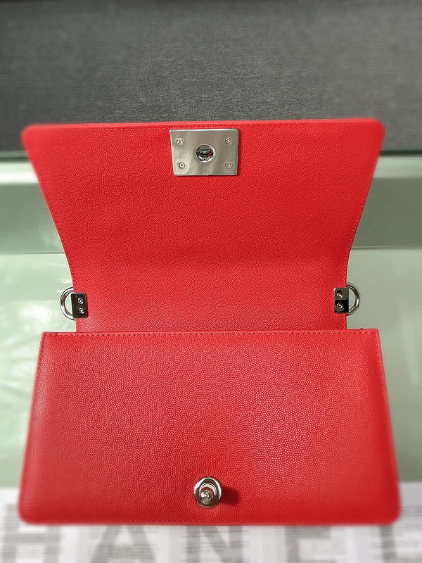 Satchel Bags - CLN Bags - 285
