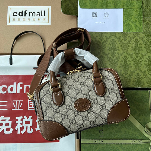 Glami Fashion - GCI Bags - 9390