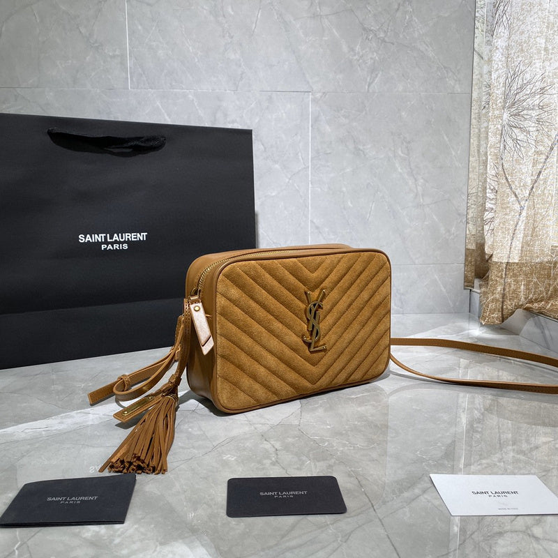 Satchel Bags - SLY Bags - 854