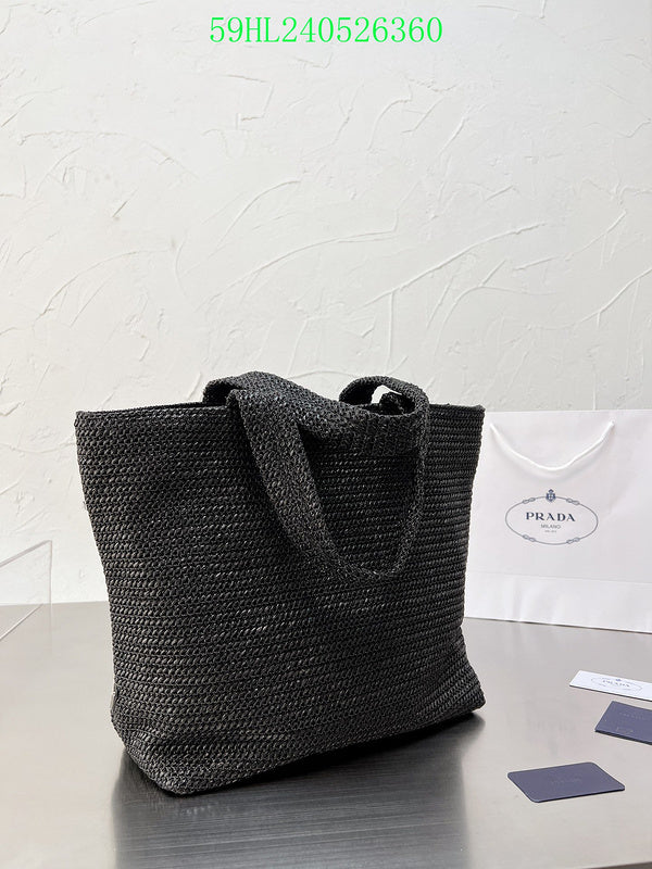 Satchel Bags - PDA Bags - 4278