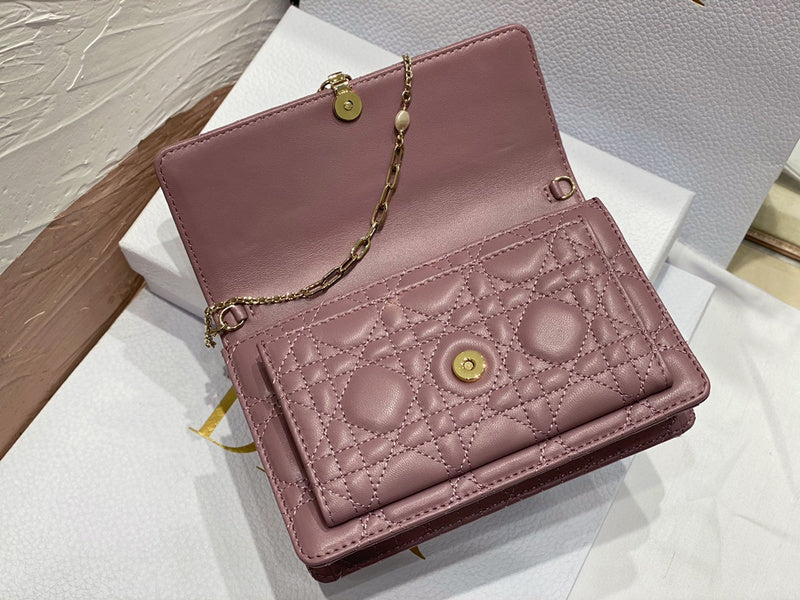 Satchel Bags - DOR Bags - 1310