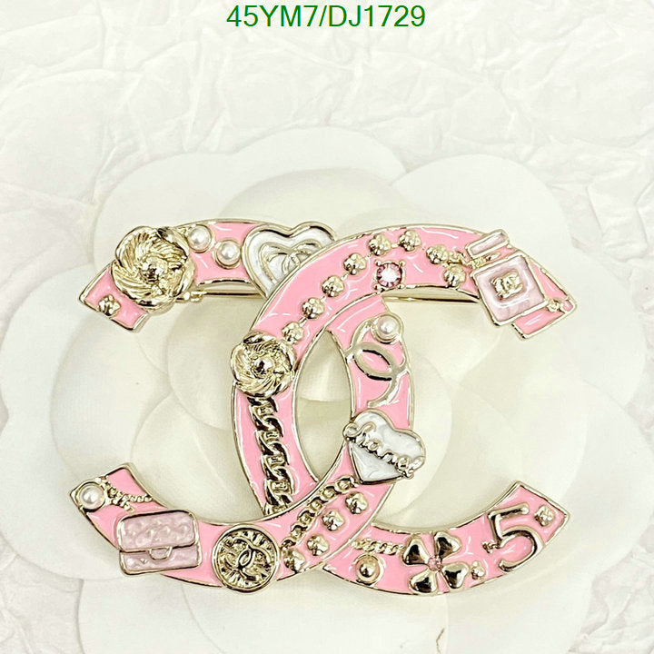 SAMC - CHL Jewelry - 211