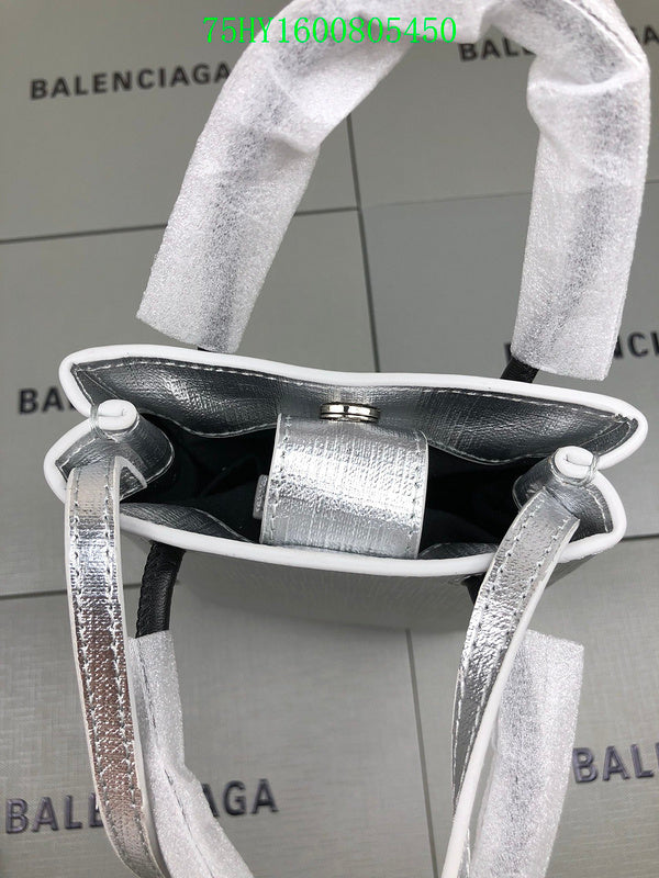 Satchel Bags - BGA Bags - 2448