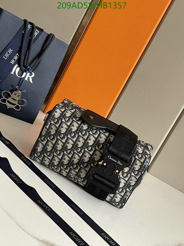 SAMCC - DOR Bags - 1153