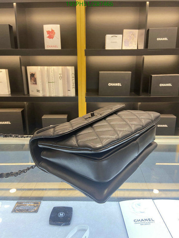 SAMC - CHL Bags - 378