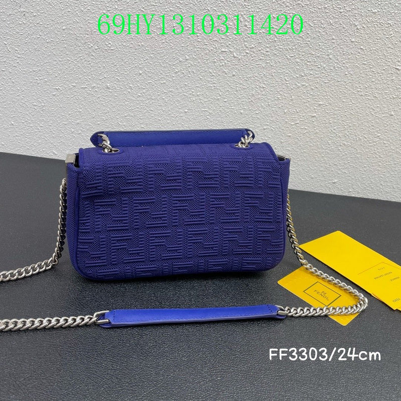 Glami - FDE Bags - 1858