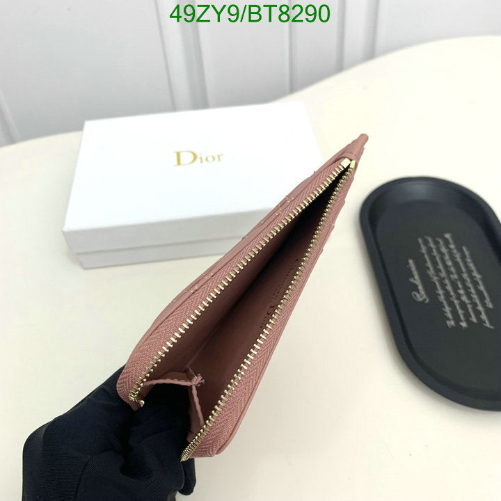 SAMC - DOR Wallets - 024