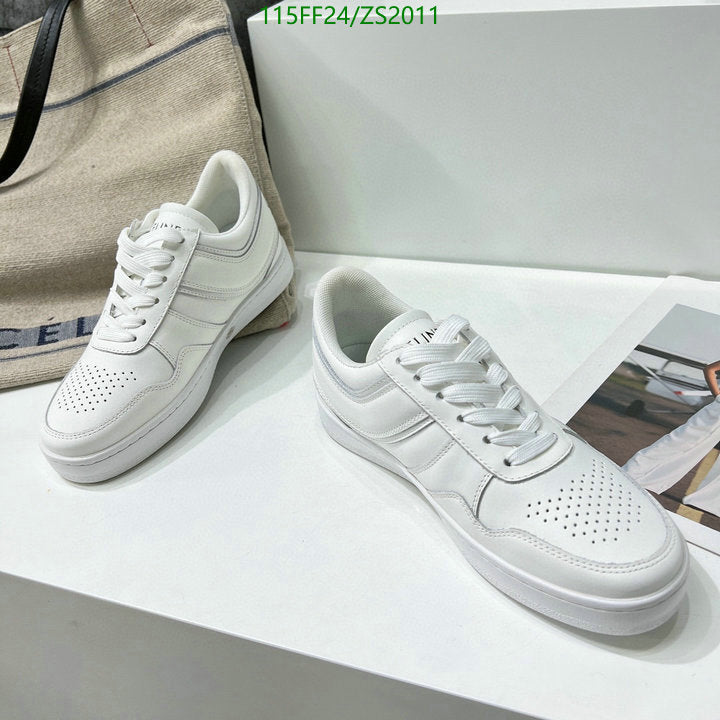 SAMC - COL Women Shoes - 223