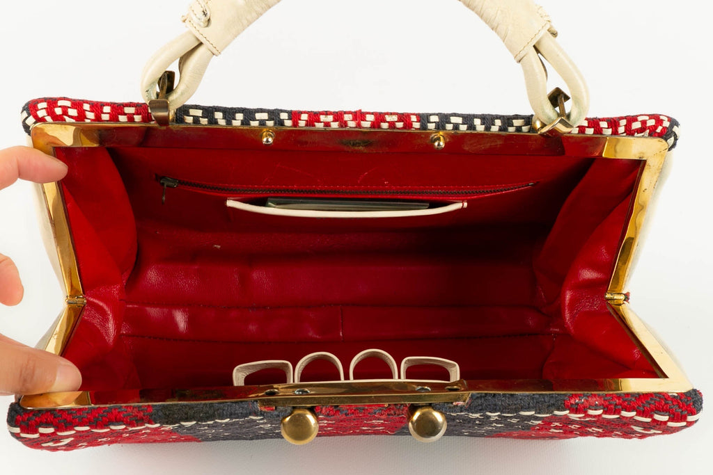 Sac Roberta Di CamÃƒÆ’Ã‚Â©rino
