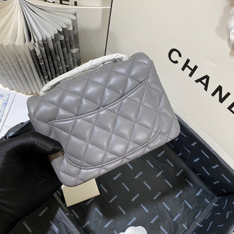 Satchel Bags - CHL Bags - 4549