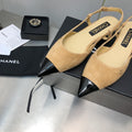 New CHL High Heel Shoes 065