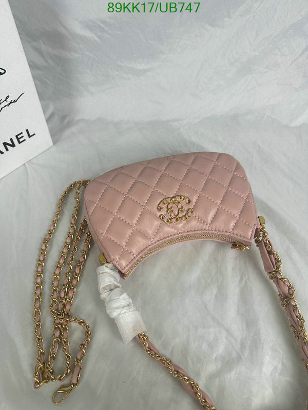 SAMC - CHL Bags Crossbody - 117