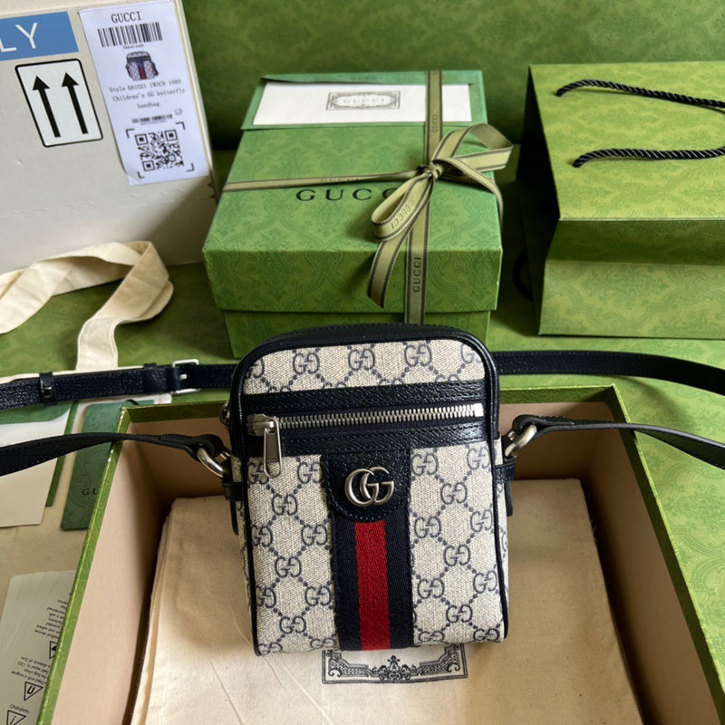 Glami-i - Guki Men Bags - 196