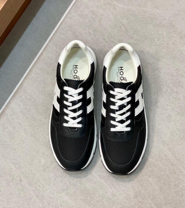 SAMC - HMS Men Shoes - 069