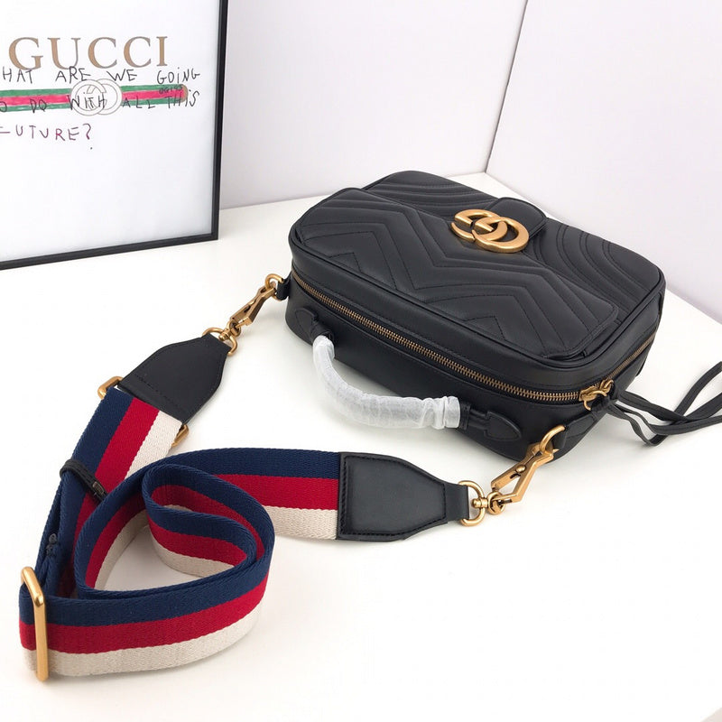 Glami Fashion - GCI Bags - 2604