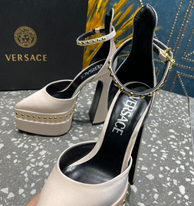 SAMC - VAR Women Shoes - 090