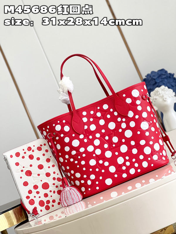 Satchel Bags - VL Bags - 1408