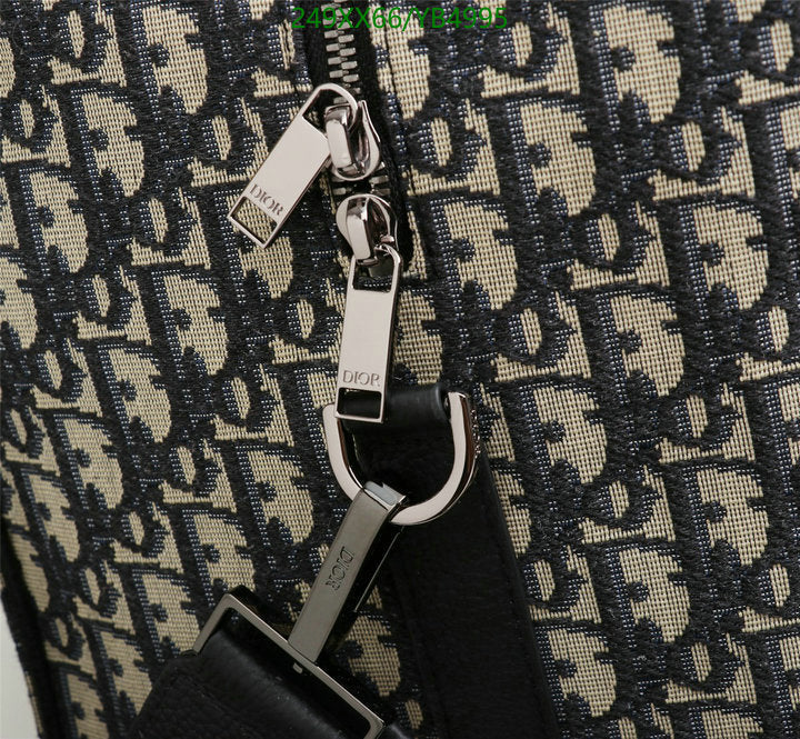 SAMCC - DOR Bags - 1503