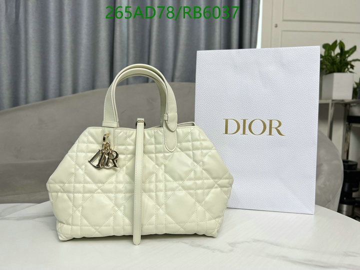 SAMCC - DOR Bags - 1260
