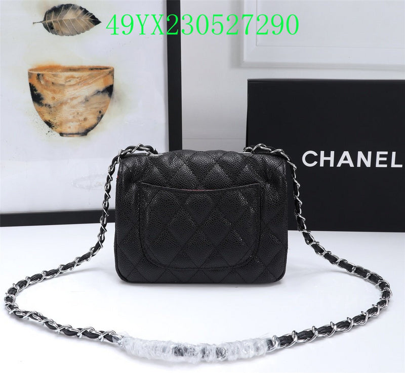 Satchel Bags - CHL Bags - 5411