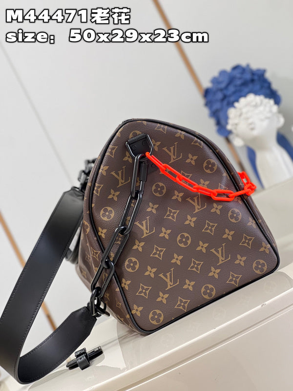 Satchel Bags - VL Bags - 1375