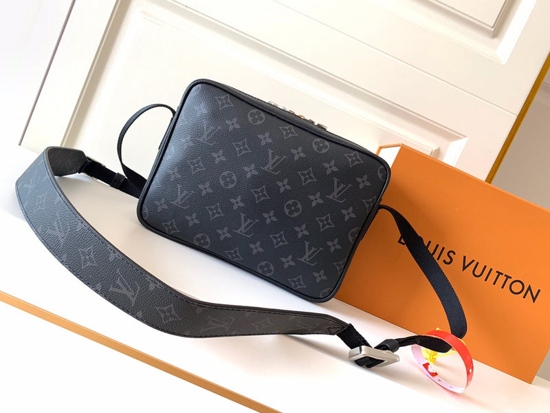 Satchel Bags - VL1 Bags - 194