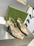 New GCI HIGH HEELS 023