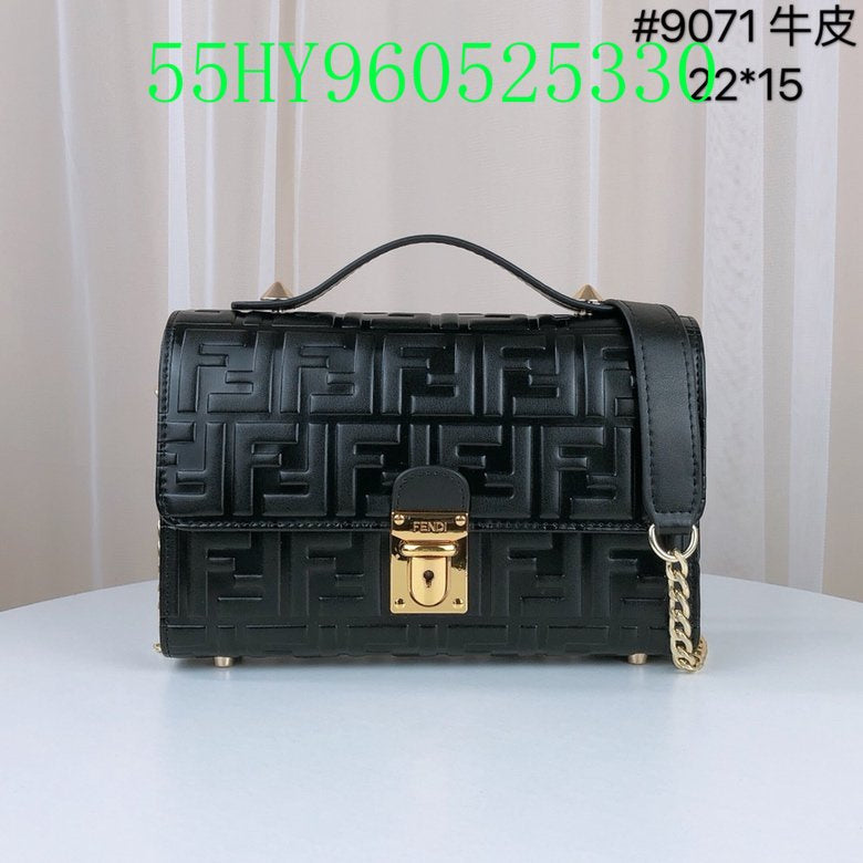 Glami - FDE Bags - 3044