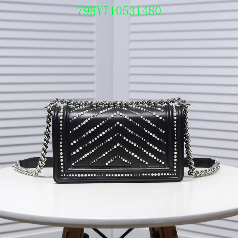 Satchel Bags - CHL Bags - 5151