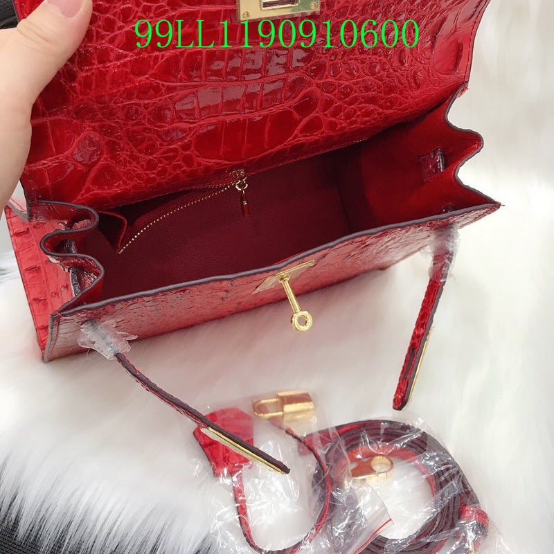 Glami - HMS Bags - 1108