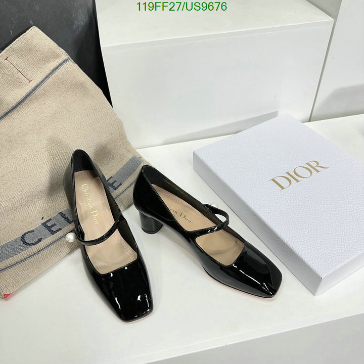 SAMCC - DOR Women Shoes - 1485