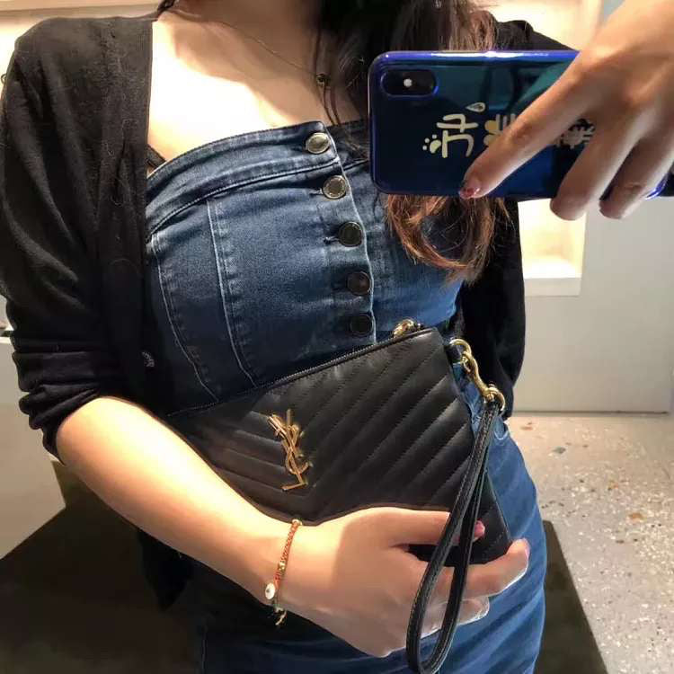Satchel Bags - SLY Bags - 1035