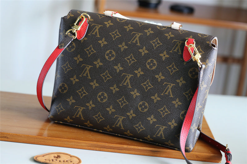 Satchel Bags - VL Bags - 7858