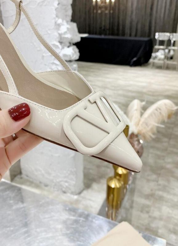SAMC - VEL Women Shoes - 692