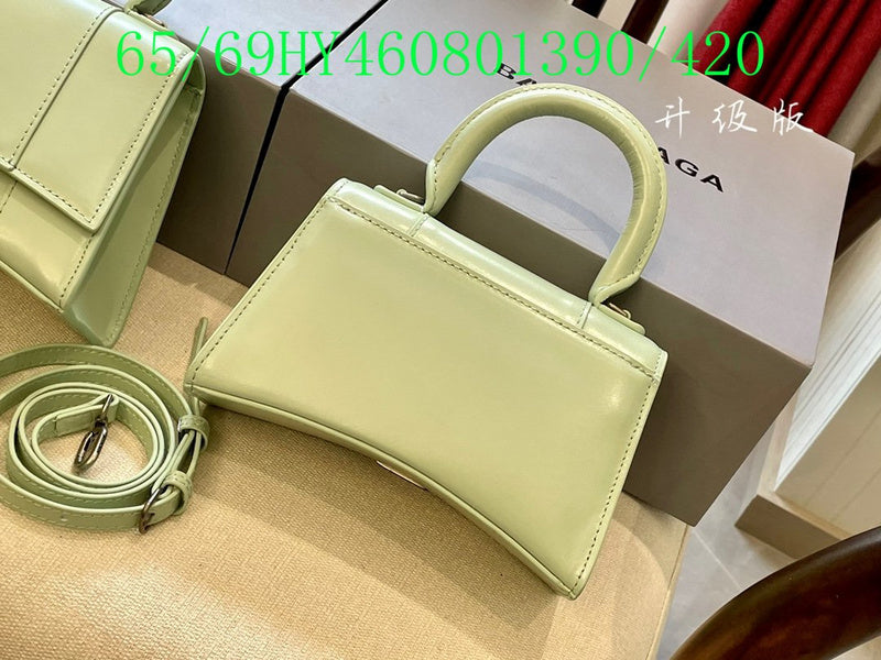 Satchel Bags - BGA Bags - 2165