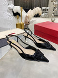 SAMC - VEL Women Shoes - 683