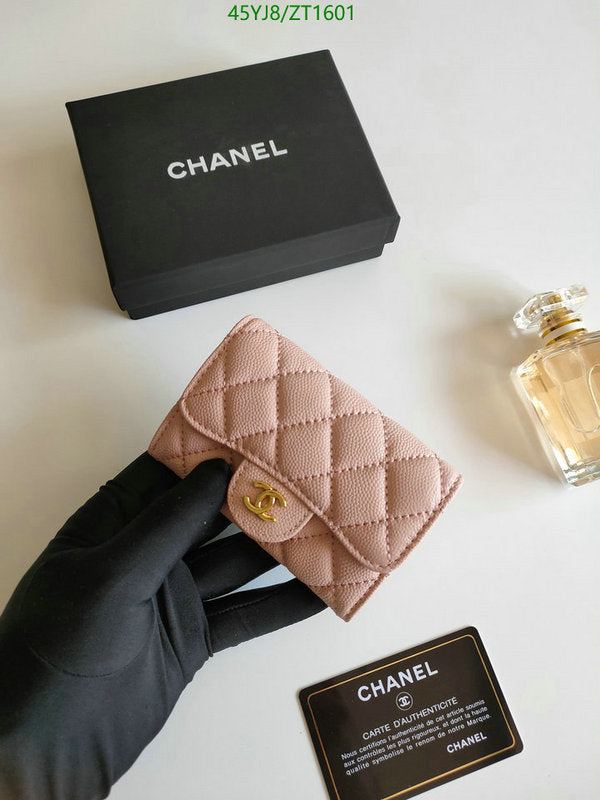 SAMC - CHL Wallets - 090