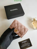 SAMC - CHL Wallets - 090