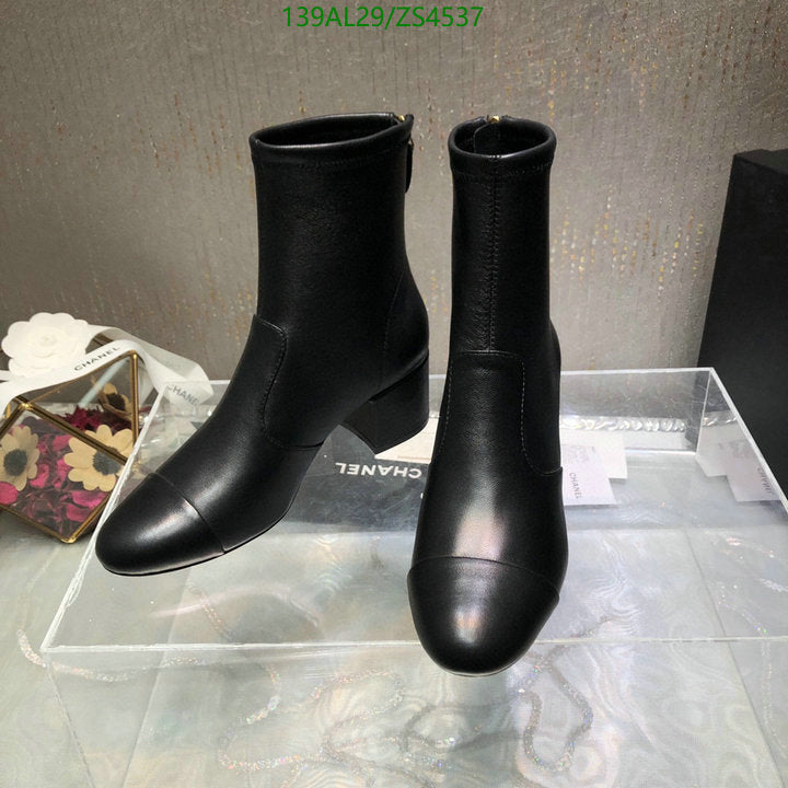 SAMC - CHL Women Boots - 389