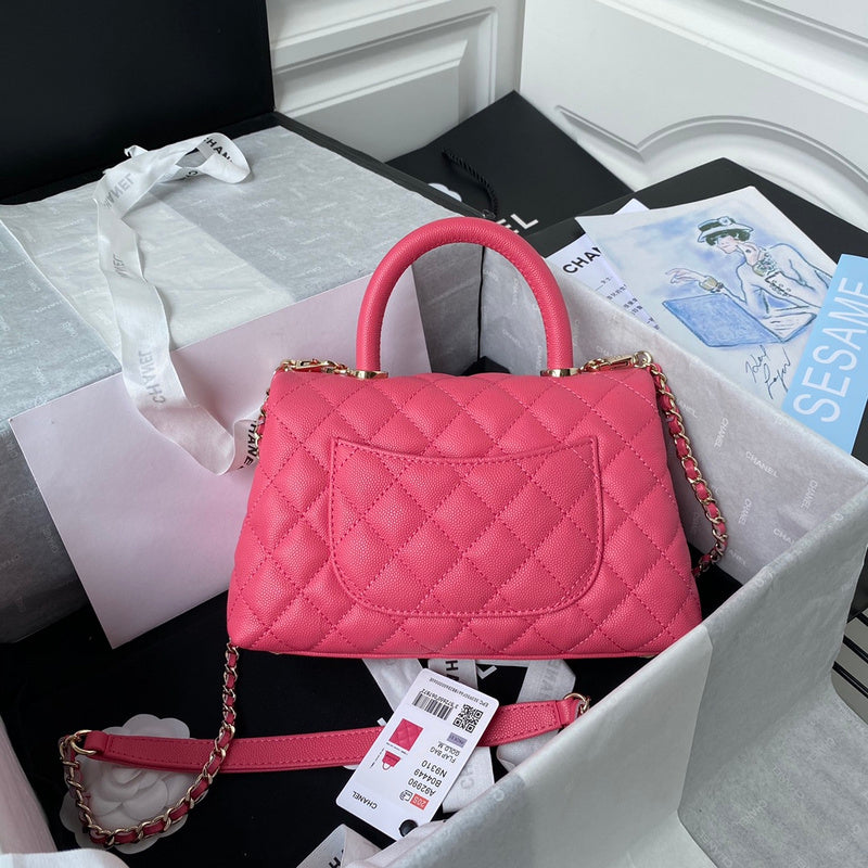 Satchel Bags - CHL Bags - 039