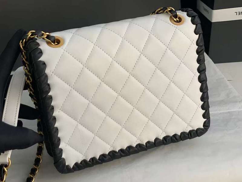 Satchel Bags - CHL Bags - 5584