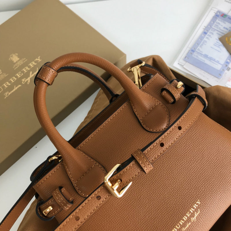 ELE Fashion -BBR Bags - 1001