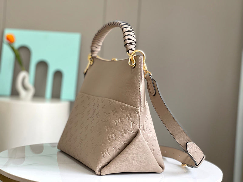 Satchel Bags - VL2 Bags - 295
