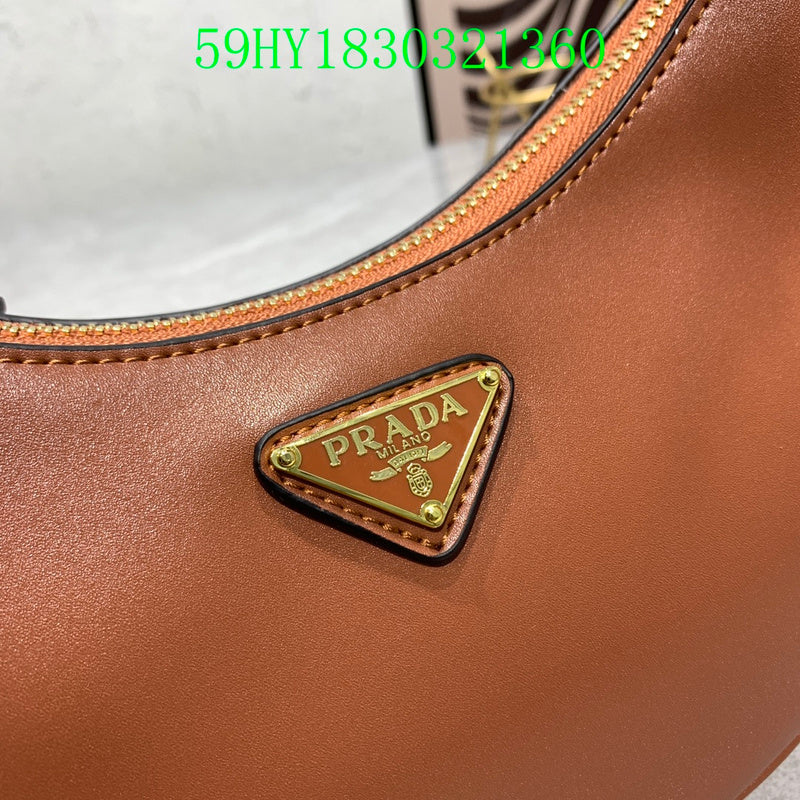 Satchel Bags - PDA Bags - 3451