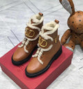 SAMC - VEL Women Shoes - 327