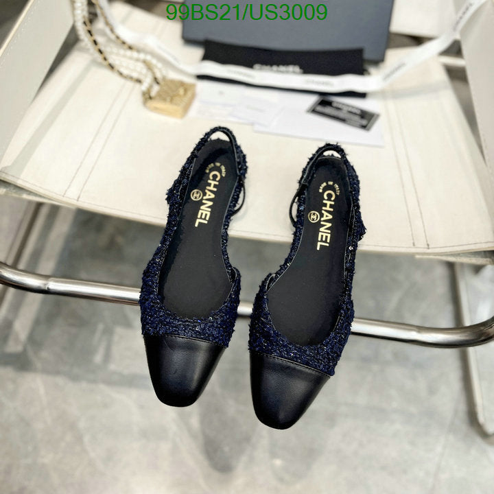 SAMC - CHL Women Shoes Ballet - 122