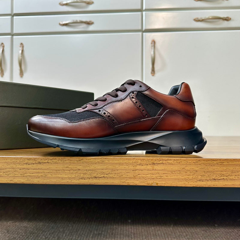 Glami - BRE Men Shoes - 559