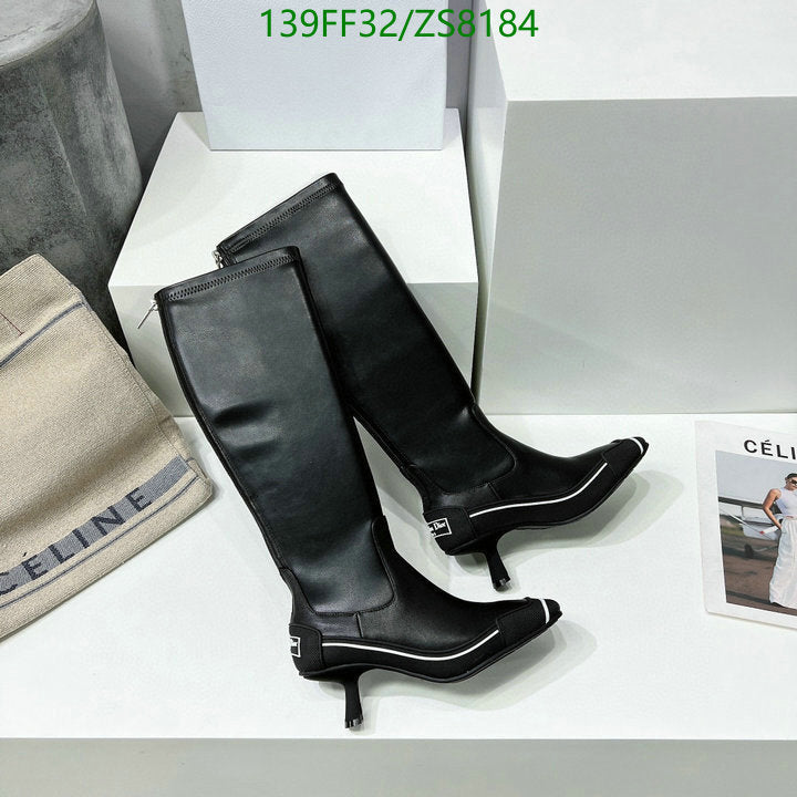 SAMCC - DOR Women Shoes - 1593