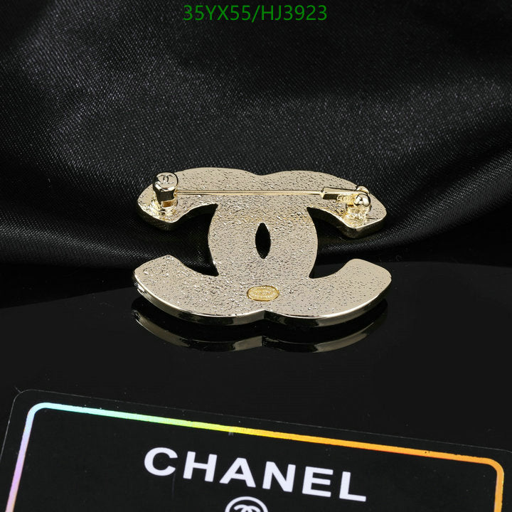 SAMC - CHL Jewelry - 593