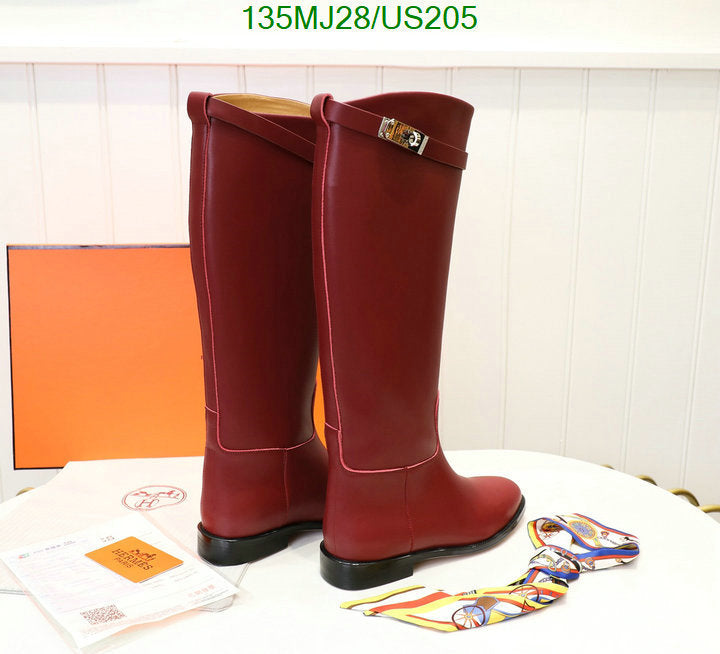 SAMC - HMS Women Shoes - 171